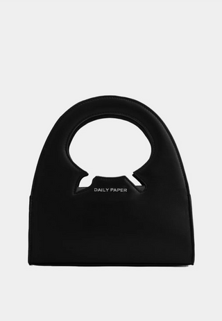 DAILY PAPER Codu Small Bag - Black