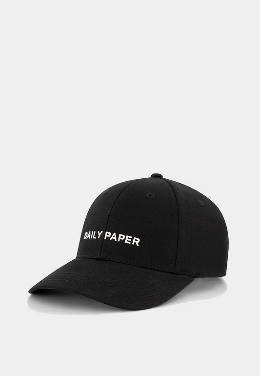 DAILY PAPER Ecap - Black