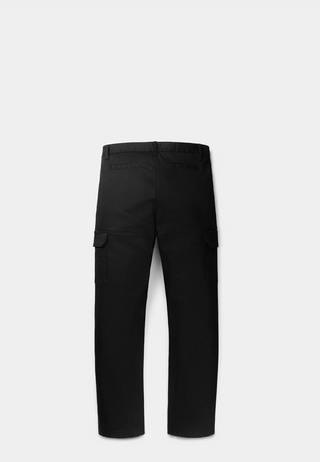 DAILY PAPER Ecargo Pants - Black