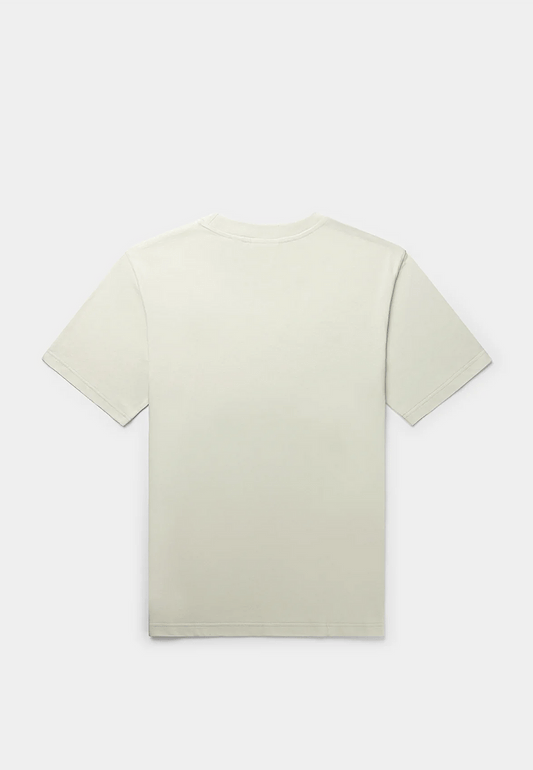 DAILY PAPER Etype Ss T­Shirt - Grey