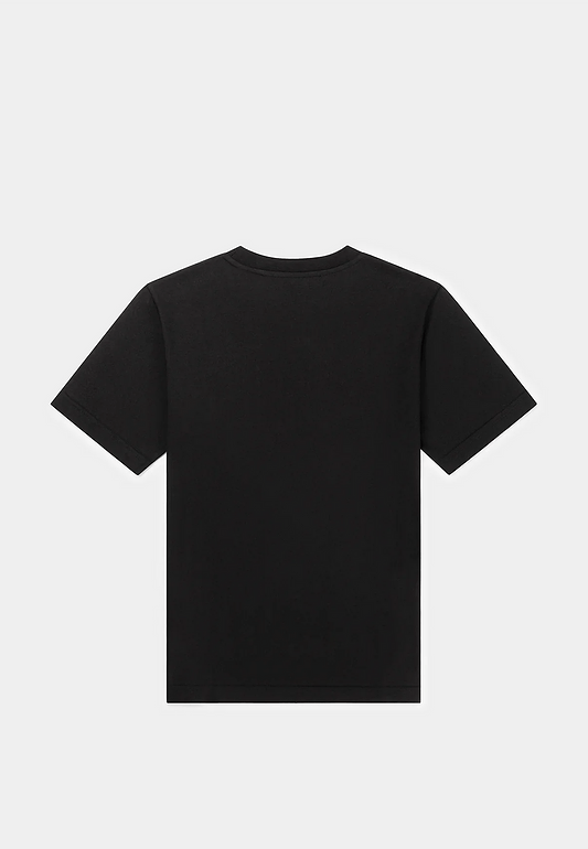 DAILY PAPER Raisa S S Tshirt - Black