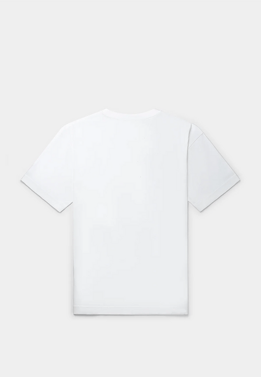 DAILY PAPER Rashad S S Tshirt - White