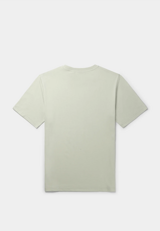 DAILY PAPER Rizvan Ss T­Shirt - Grey