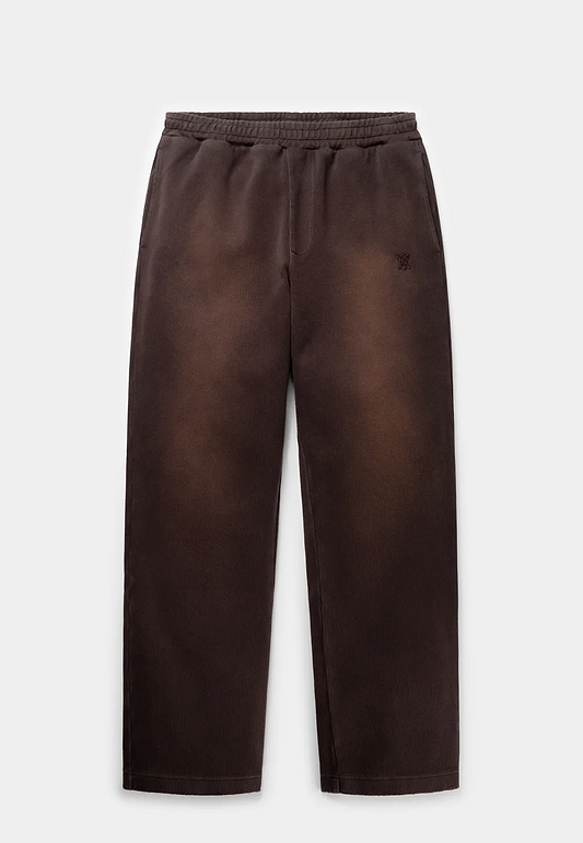 DAILY PAPER Rodell Pants - Brown
