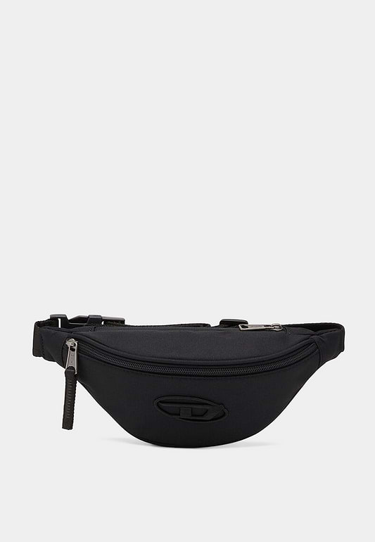 DIESEL D-Bsc Beltbag X Belt Bag Black