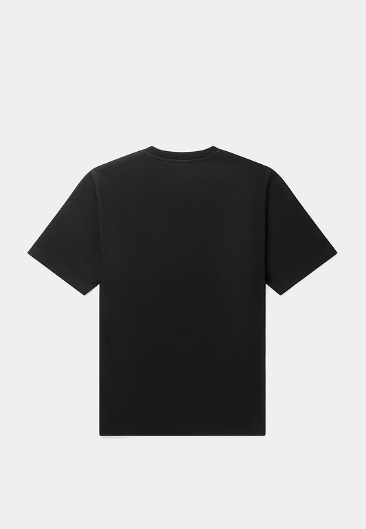 Daily Paper Unified Type Ss T-Shirt - Black