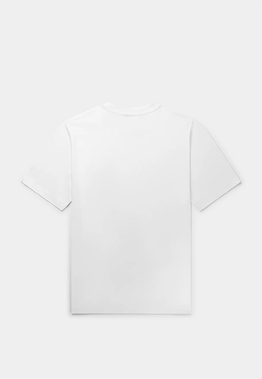 Daily Paper Glow Ss T-Shirt - White