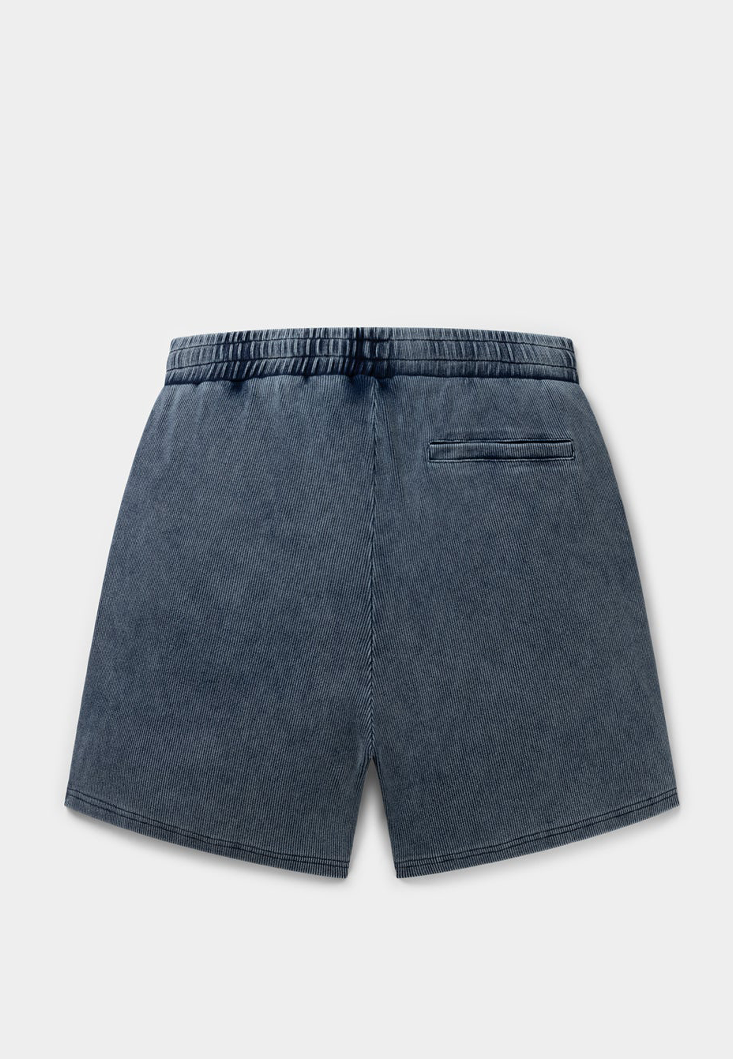 Daily Paper Abasi Shorts Blue