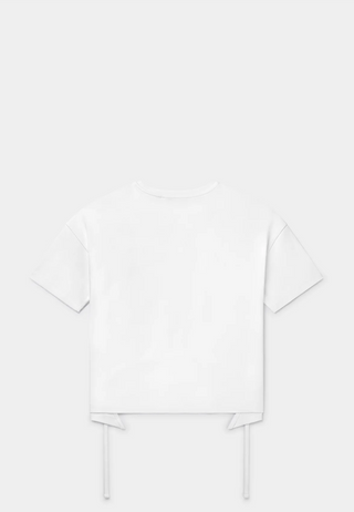 Daily Paper Desta Ss T-Shirt White