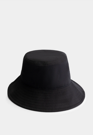 Daily Paper Niu Bucket Hat Black