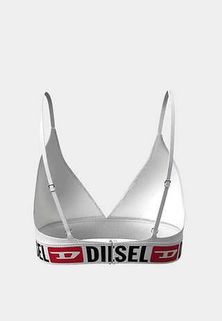 Diesel Bfb-Bra-El Bra White
