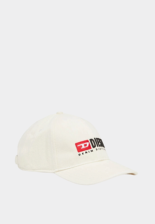 Diesel Corry-Div-Wash Hat Cream