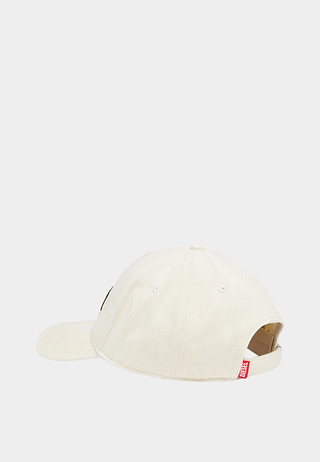 Diesel Corry-Div-Wash Hat Cream