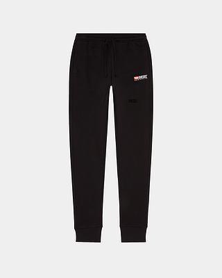 Diesel P-Tary-Div Trousers Black