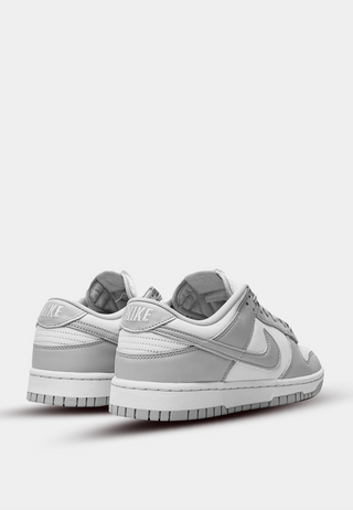 Nike Dunk Low Retro Bttys White/Grey