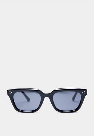 Hardkova Dynamo Black Tone Sunglass Black