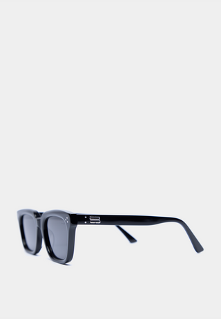 Hardkova Dynamo Black Tone Sunglass Black