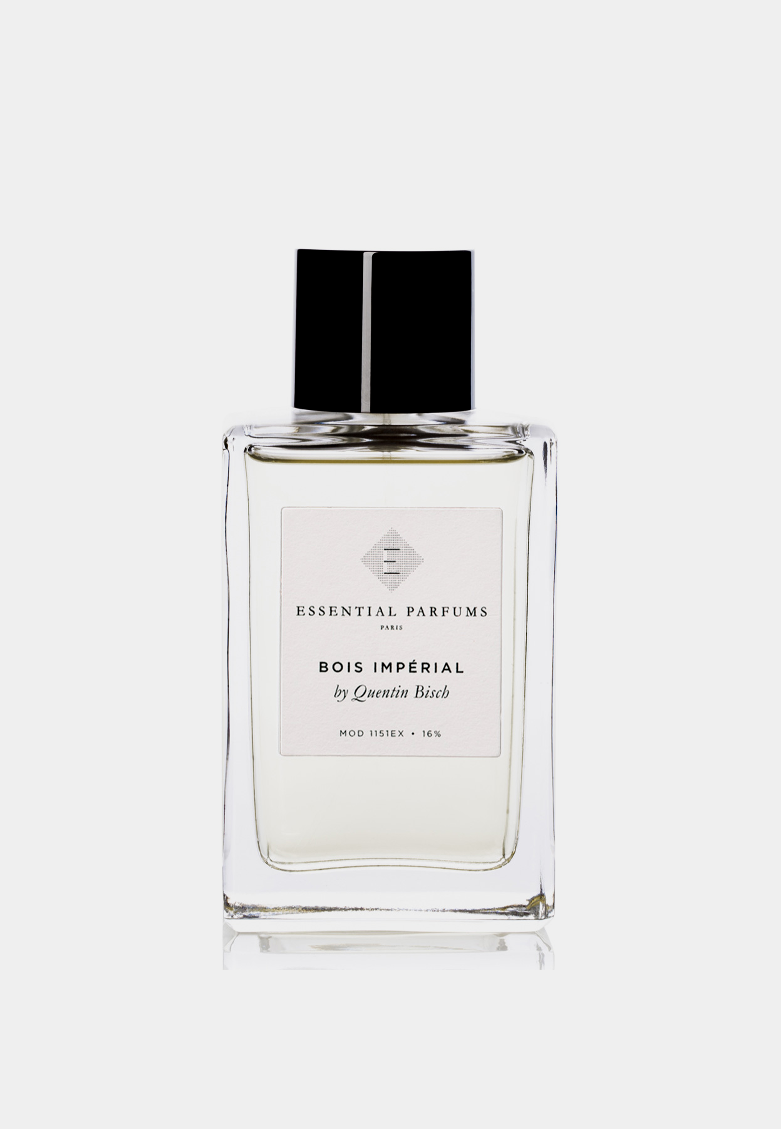 Essential Perfumes Bois Imperial 100ml