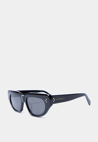 Hardkova Elysian  sunglass Black