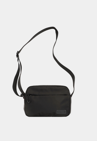 Ganni Festival Bag 099 - Black