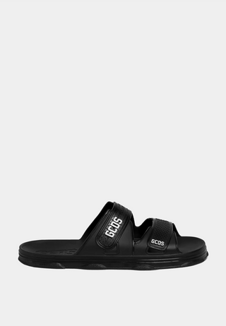 Gcds Pool Slides Black