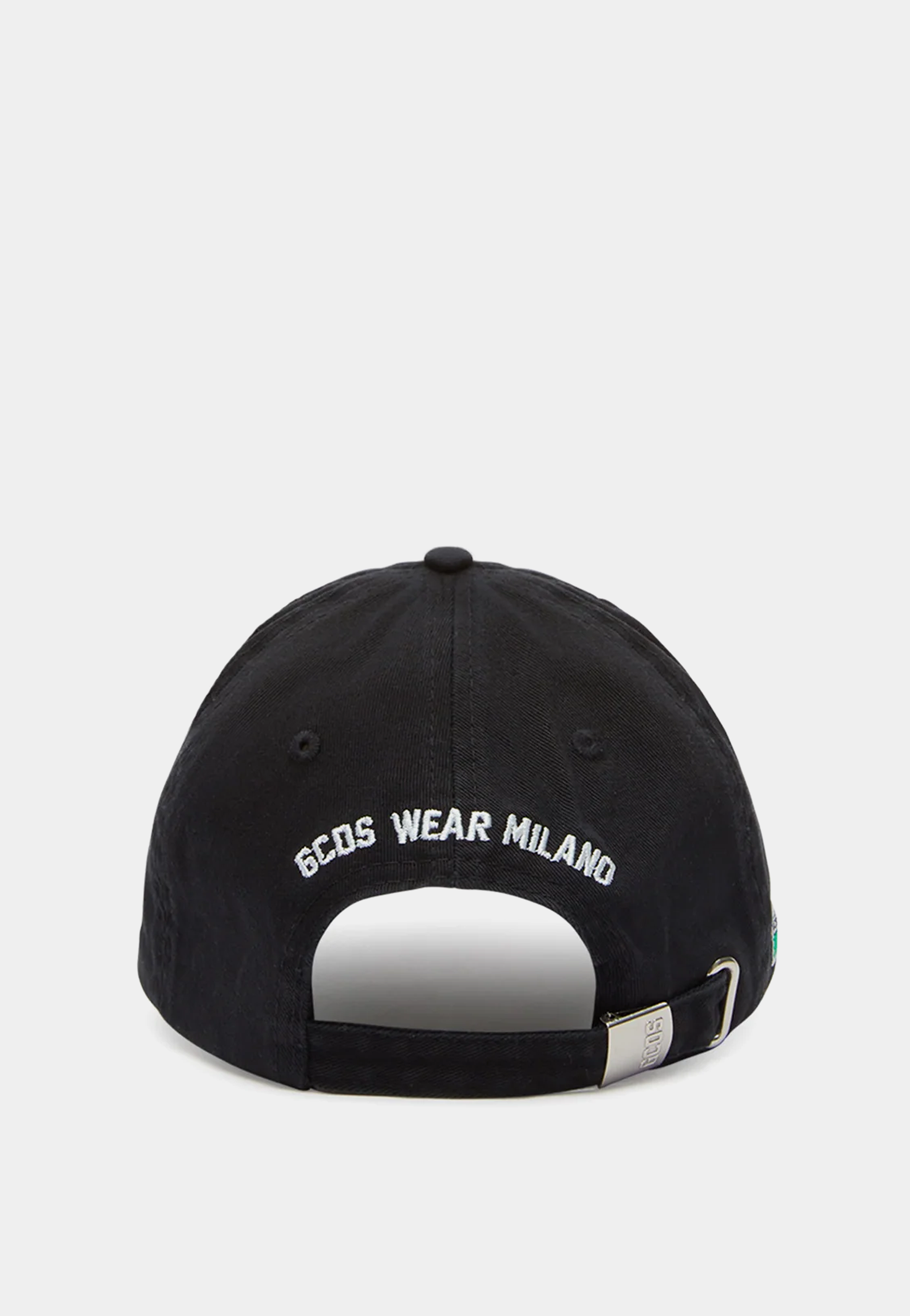 Gcds Logo Baseball Hat Black