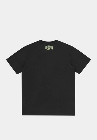 Bbc Glow Standing Astro T-Shirt Black