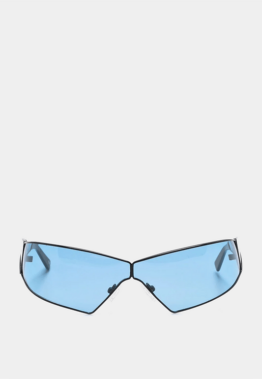 Gmbh Sunglassess Light Blue