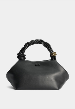 Ganni   Shoulder Bag 099 - Black