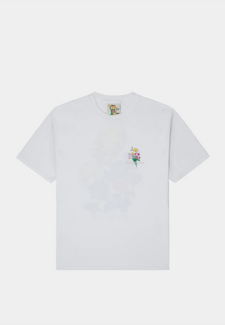 Kidsuper Studios Growing Ideas Tee White