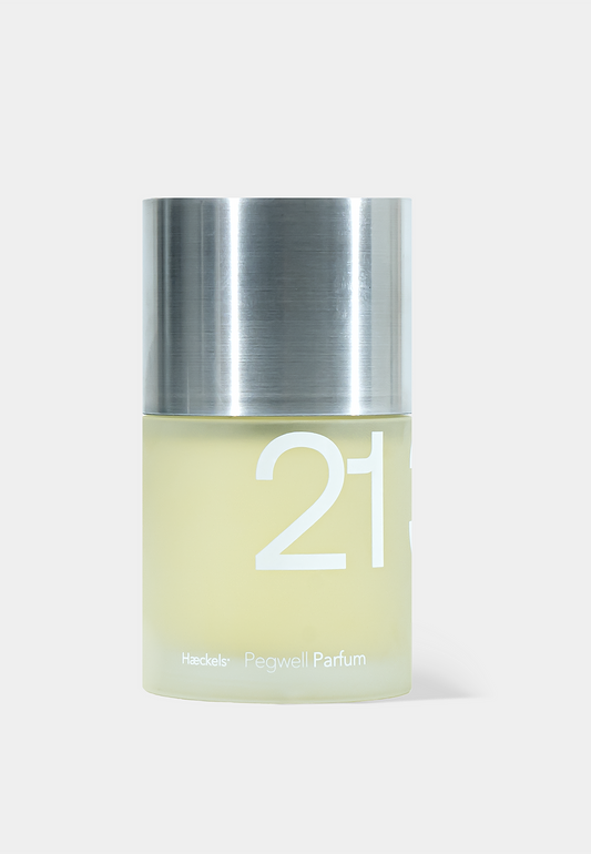 Haeckels Pegwell Parfum 2130
