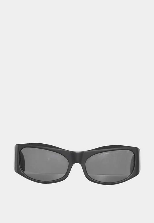 Heliot Emil Aether Sunglasses Grey