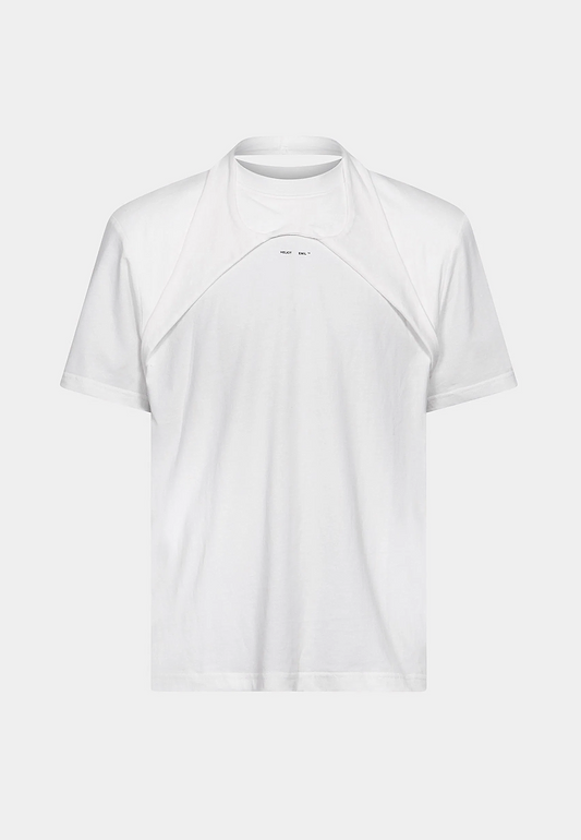 Heliot Emil Tide T-Shirt White