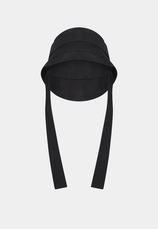 Heliot Emil Blaze Bucket Hat Black