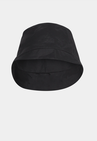 Heliot Emil Blaze Bucket Hat Black