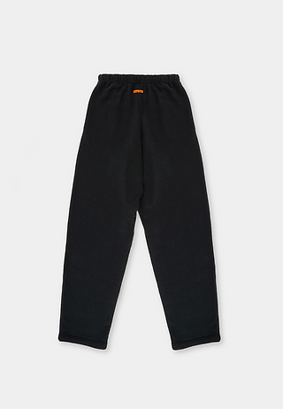 Heron Preston Real Estate Os Sweatpants Black Light Blue