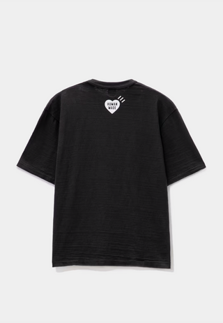 Human Made Graphic T-Shirt #04 Black
