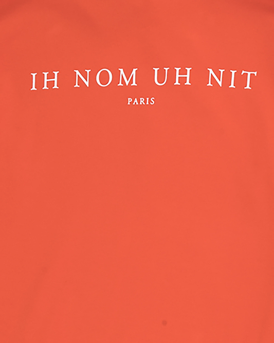 Ih Nom Uh Nit- Hoodie- With- Future- Mask -On -Front - Logo- Printed- On- Back - Orange.jpg