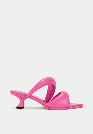 Jw Pei Women'S Sara Mule - Pink