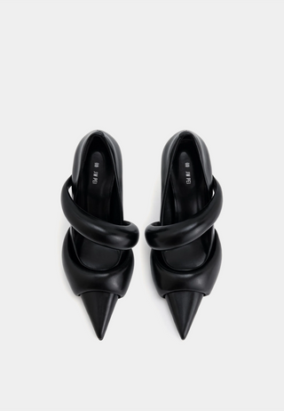 Jw Pei Sara Pumps - Black