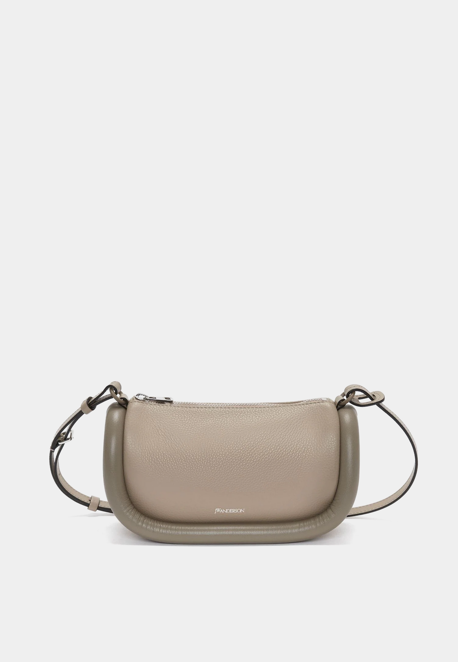 Jw Anderson The Bumper-12 Taupe