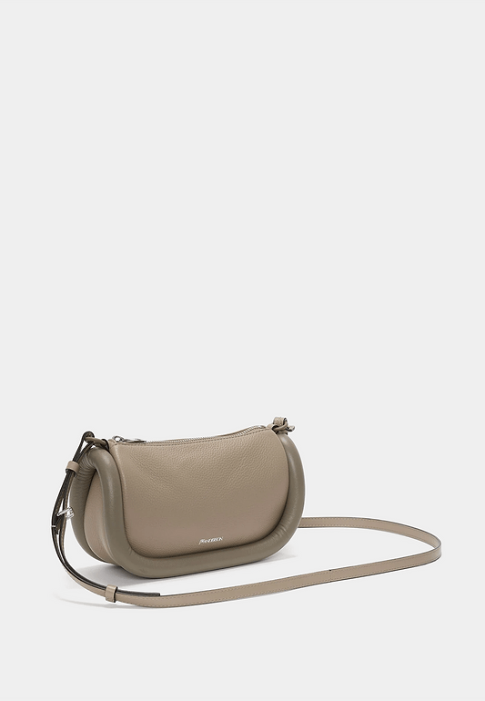 Jw Anderson The Bumper-12 Taupe