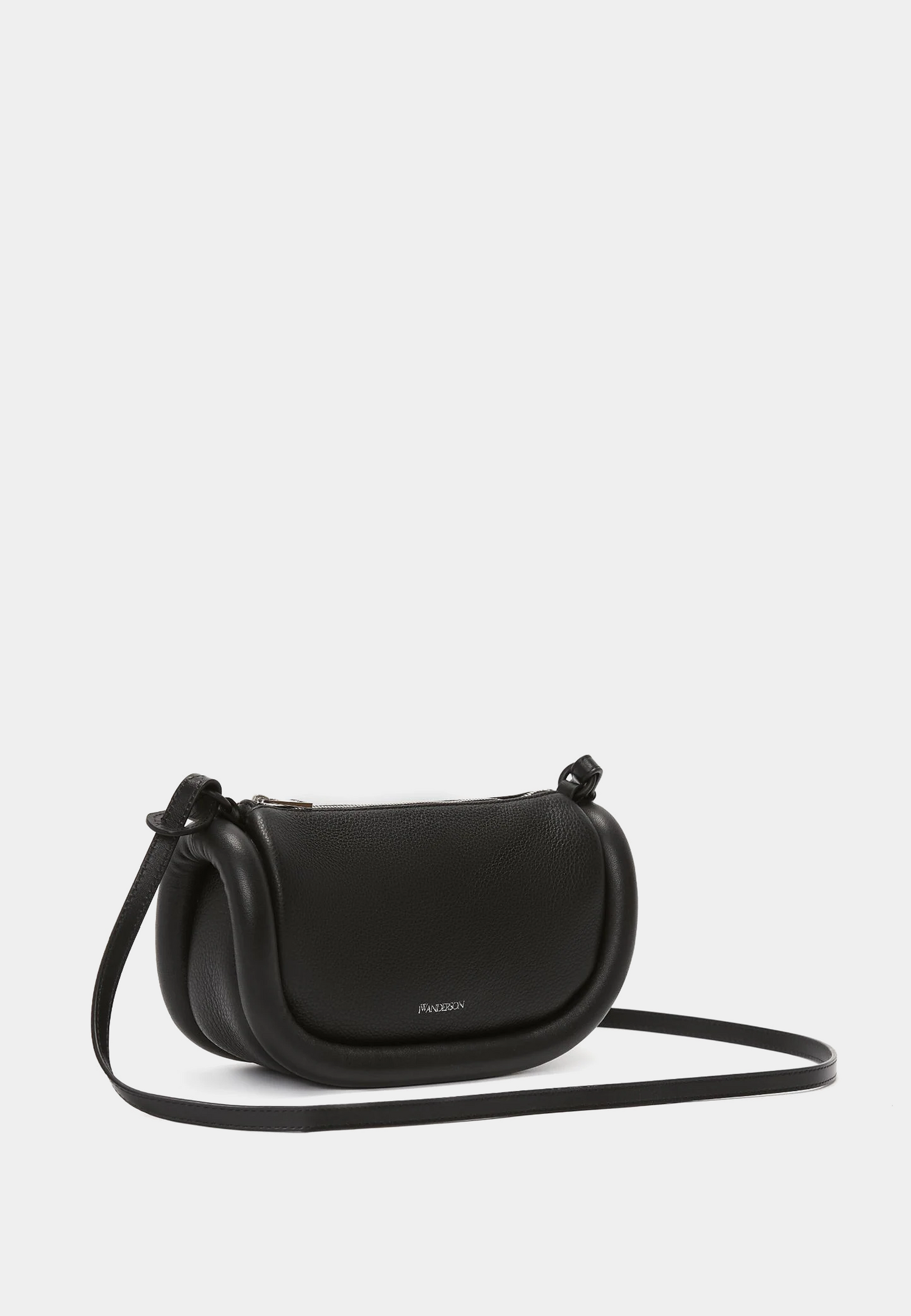 Jw Anderson The Bumper-12 Black