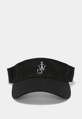 Jw Anderson Visor Black