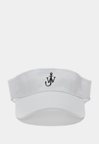 Jw Anderson Visor White