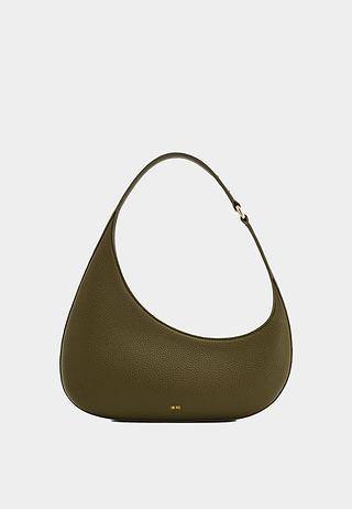 JW PEI Harlee Shoulder Bag - Dark Olive