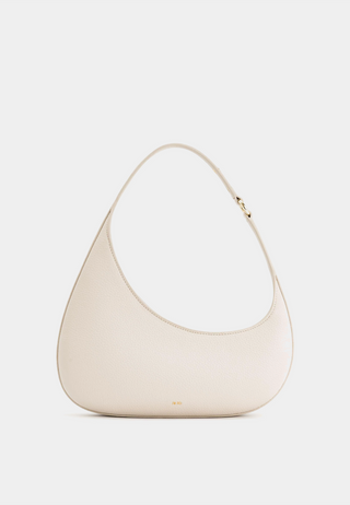 Jw Pei Harlee Shoulder Bag - Ivory Ivory