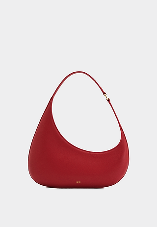 Jw Pei Harlee Shoulder Bag - Red