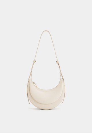 Jw Pei Sharon Crossbody Bag - Off White Off White