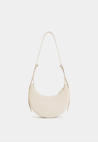 Jw Pei Sharon Crossbody Bag - Off White Off White